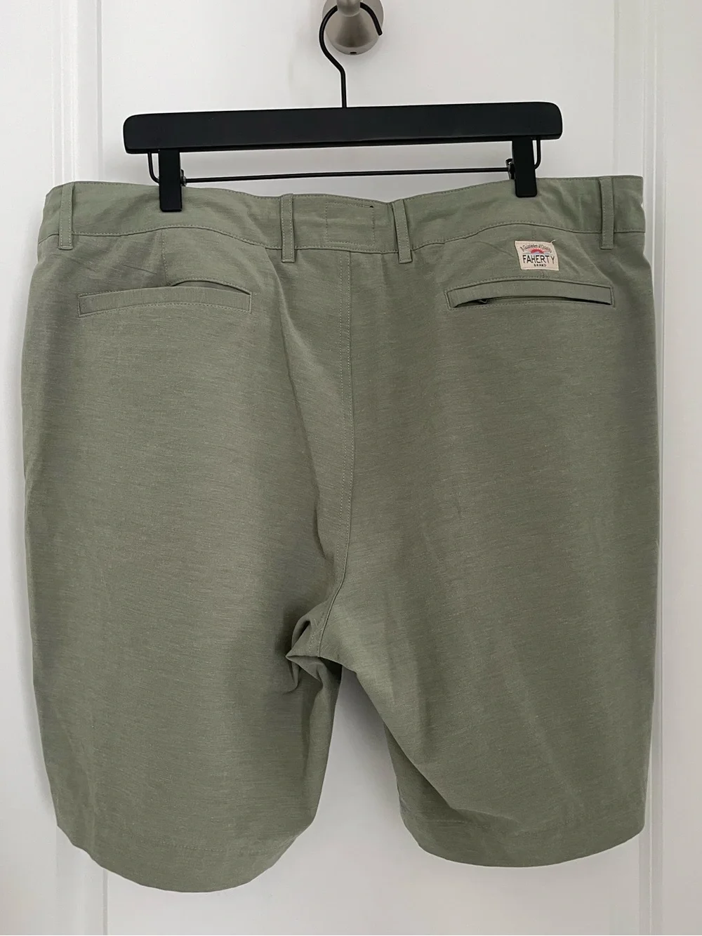 Faherty All Day Shorts 9
